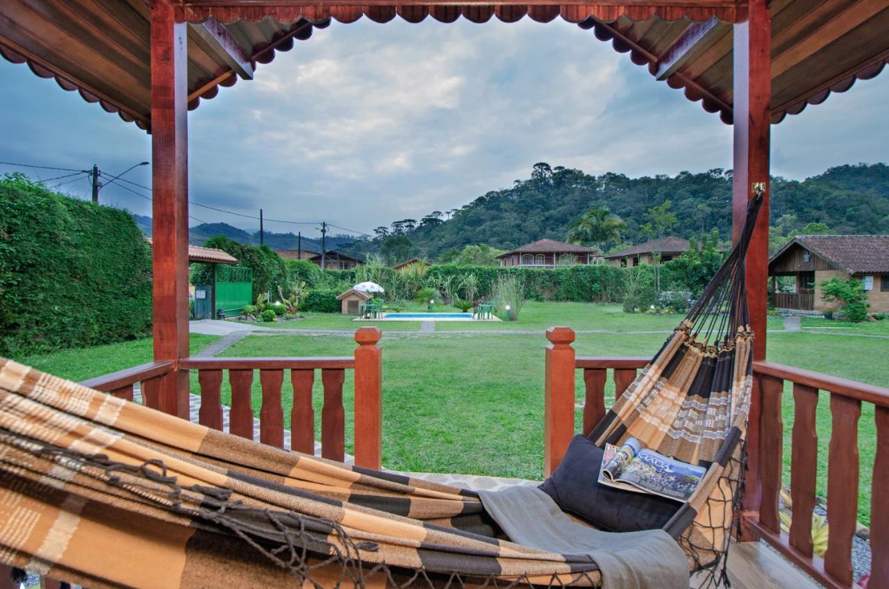 Pousada Vista Bonita วิสกอนจิ จิ เมาอา ภายนอก รูปภาพ