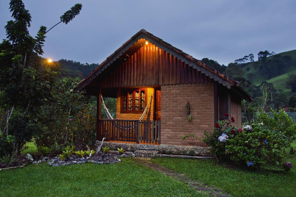 Pousada Vista Bonita วิสกอนจิ จิ เมาอา ห้อง รูปภาพ