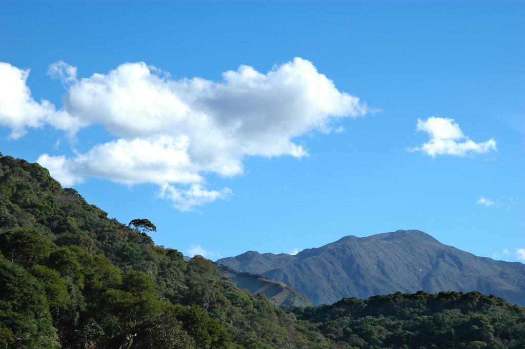 Pousada Vista Bonita วิสกอนจิ จิ เมาอา ภายนอก รูปภาพ