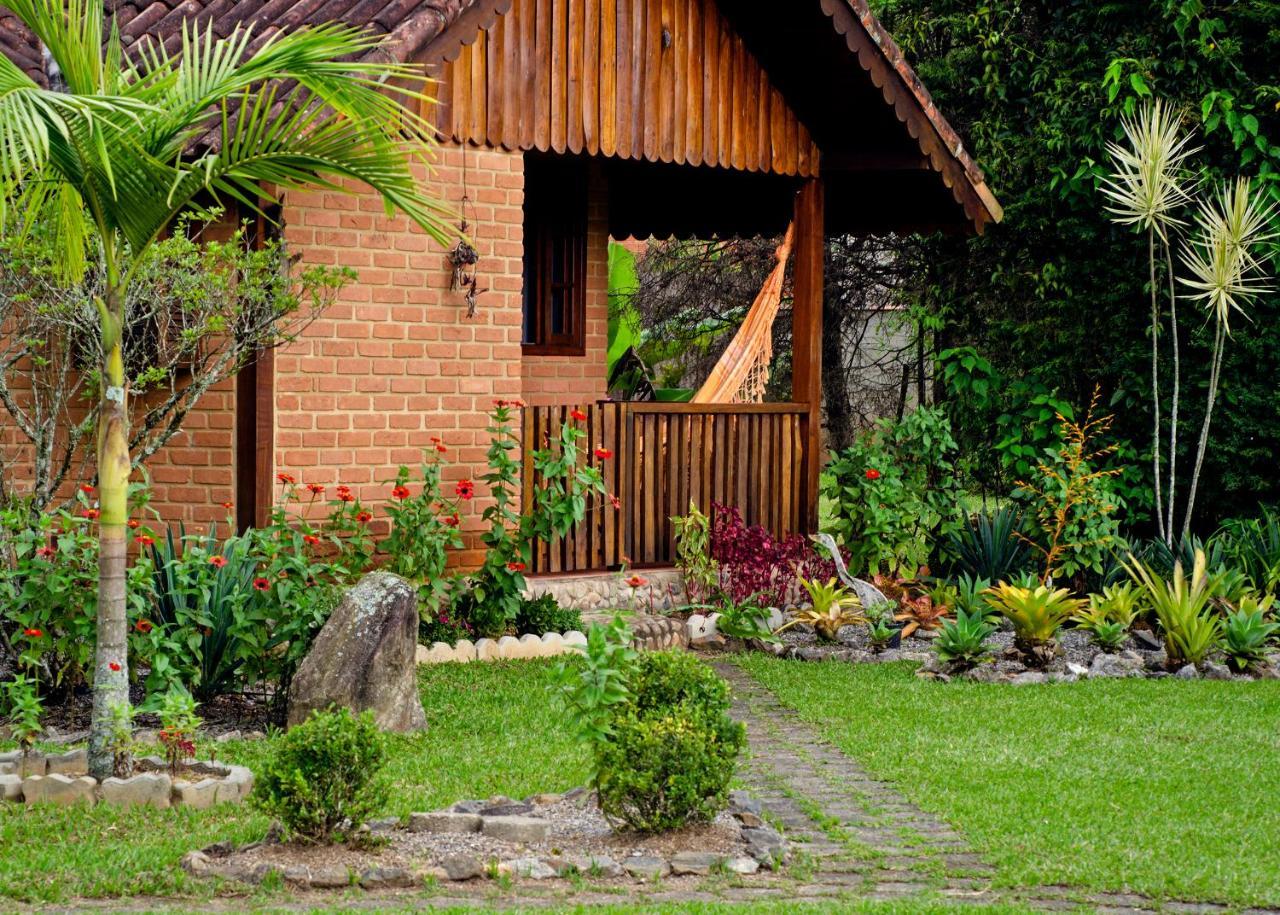 Pousada Vista Bonita วิสกอนจิ จิ เมาอา ภายนอก รูปภาพ
